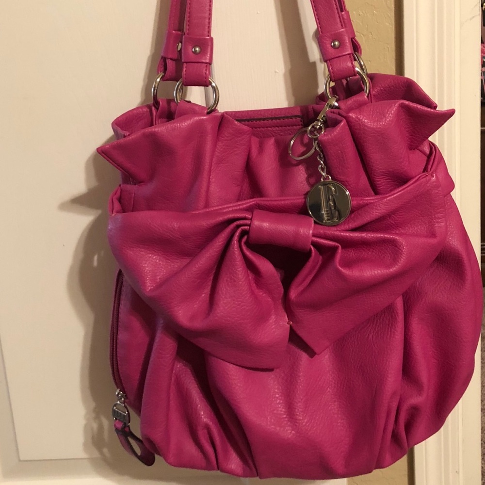 Elle Purse